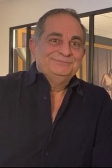 Laurent Fontaine profile picture