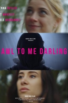 Crawl to Me Darling movie poster