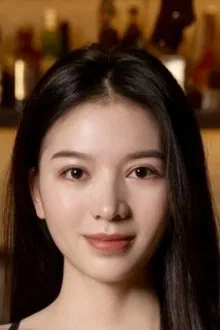 Zhang Yiqi profile picture