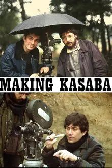 Making The Small Town movie poster