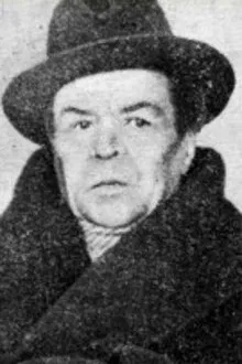Mikhail Arbenin profile picture