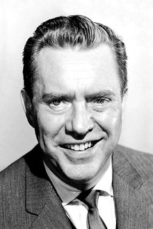 Edmond O'Brien profile picture