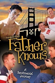 Father Knows... movie poster