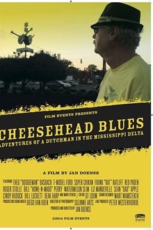 Cheesehead Blues movie poster