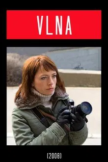Vlna tv show poster