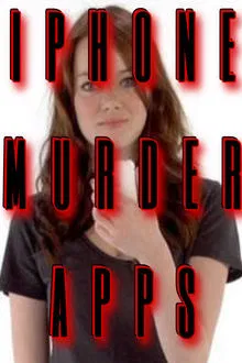 iPhone Murder Apps movie poster