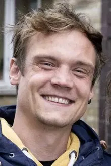 Mads Schaumann profile picture