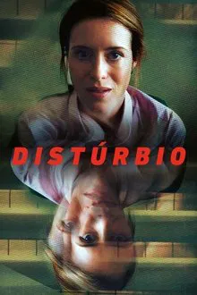 Poster do filme Distúrbio