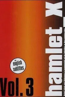 Hamlet_X movie poster