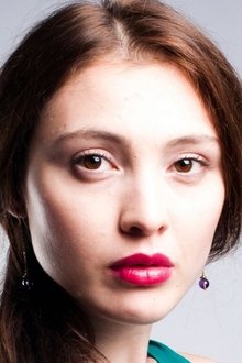 Foto de perfil de Svetlana Mamresheva