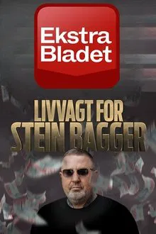 Livvagt for Stein Bagger tv show poster
