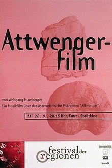Poster do filme Attwenger Film