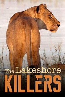 The Lakeshore Killers movie poster