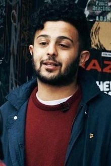 Eli Mengem profile picture