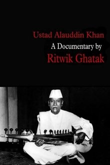 Ustad Alauddin Khan movie poster
