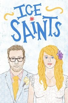 Ice Saints movie poster