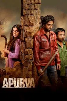 Apurva movie poster