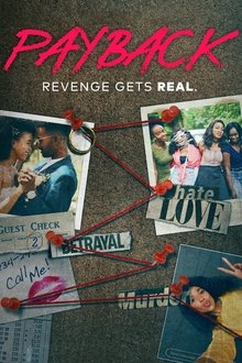 Payback tv show poster