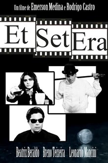 Et Set Era movie poster
