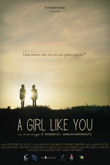 Poster do filme A Girl Like You