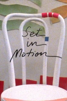 Set in Motion movie poster