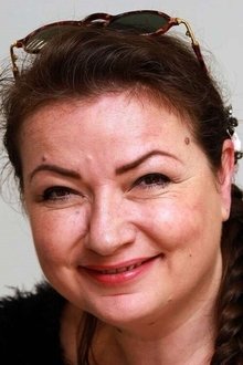 Lucy Harrison profile picture