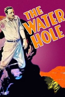 The Water Hole movie poster