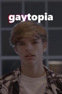 Gaytopia movie poster