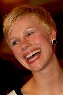 Kirsti Stuboe profile picture
