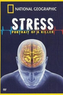 Stress - Portrait Of A Killer movie poster