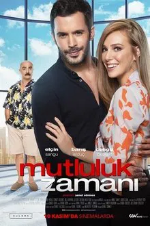 Poster do filme Time of Happiness