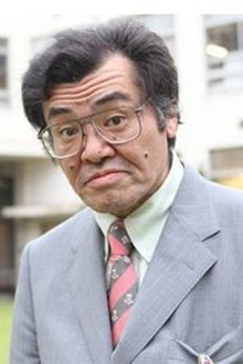 Takaaki Nomi profile picture
