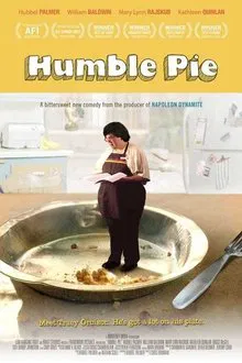 Humble Pie movie poster