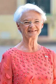 Elisabeth Tarras-Wahlberg profile picture