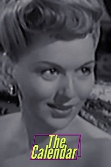 The Calendar movie poster