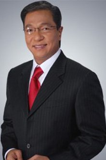 Ted Failon profile picture