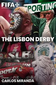 The Lisbon Derby movie poster