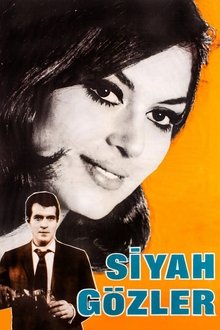 Siyah Gözler movie poster