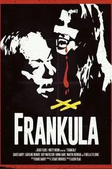 Frankula movie poster