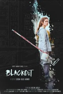 Blackout movie poster