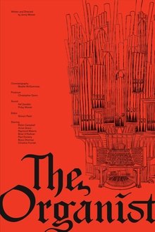 The Organist movie poster
