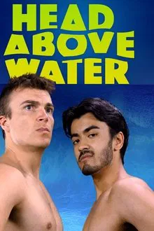 Head Above Water movie poster