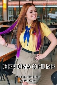 O Enigma movie poster