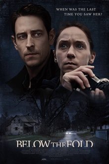 Poster do filme Below the Fold