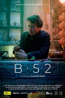 B-52 movie poster