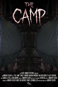 The Camp movie poster
