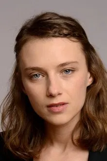 Foto de perfil de Sara Klimoska