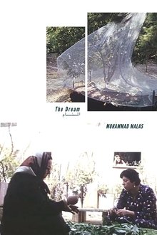 The Dream movie poster