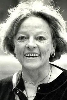 Geneviève Dormann profile picture