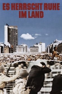 Es herrscht Ruhe im Land movie poster